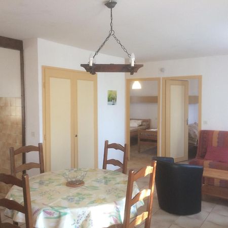 Hotel Les Sentiers Du Causse Lentillac du Causse Exterior foto