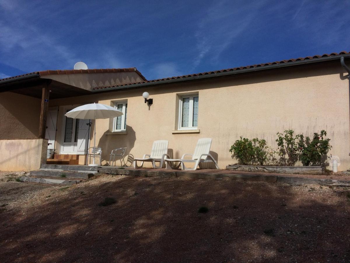 Hotel Les Sentiers Du Causse Lentillac du Causse Exterior foto