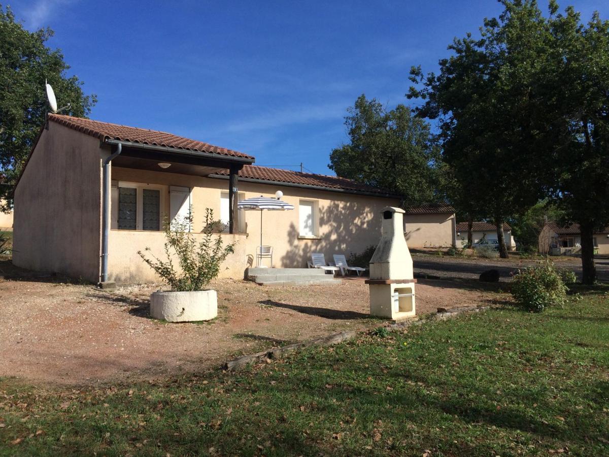 Hotel Les Sentiers Du Causse Lentillac du Causse Exterior foto