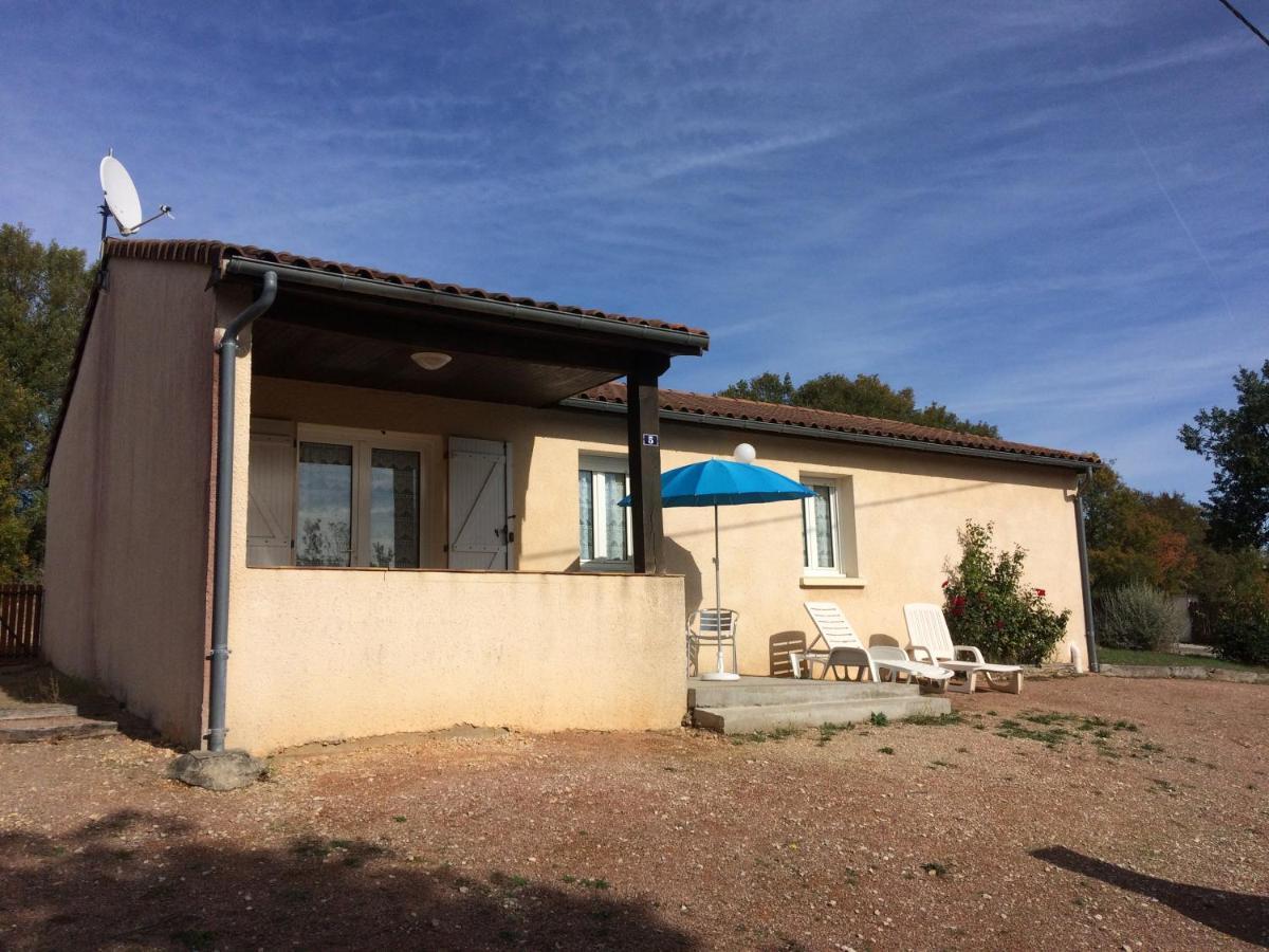 Hotel Les Sentiers Du Causse Lentillac du Causse Exterior foto