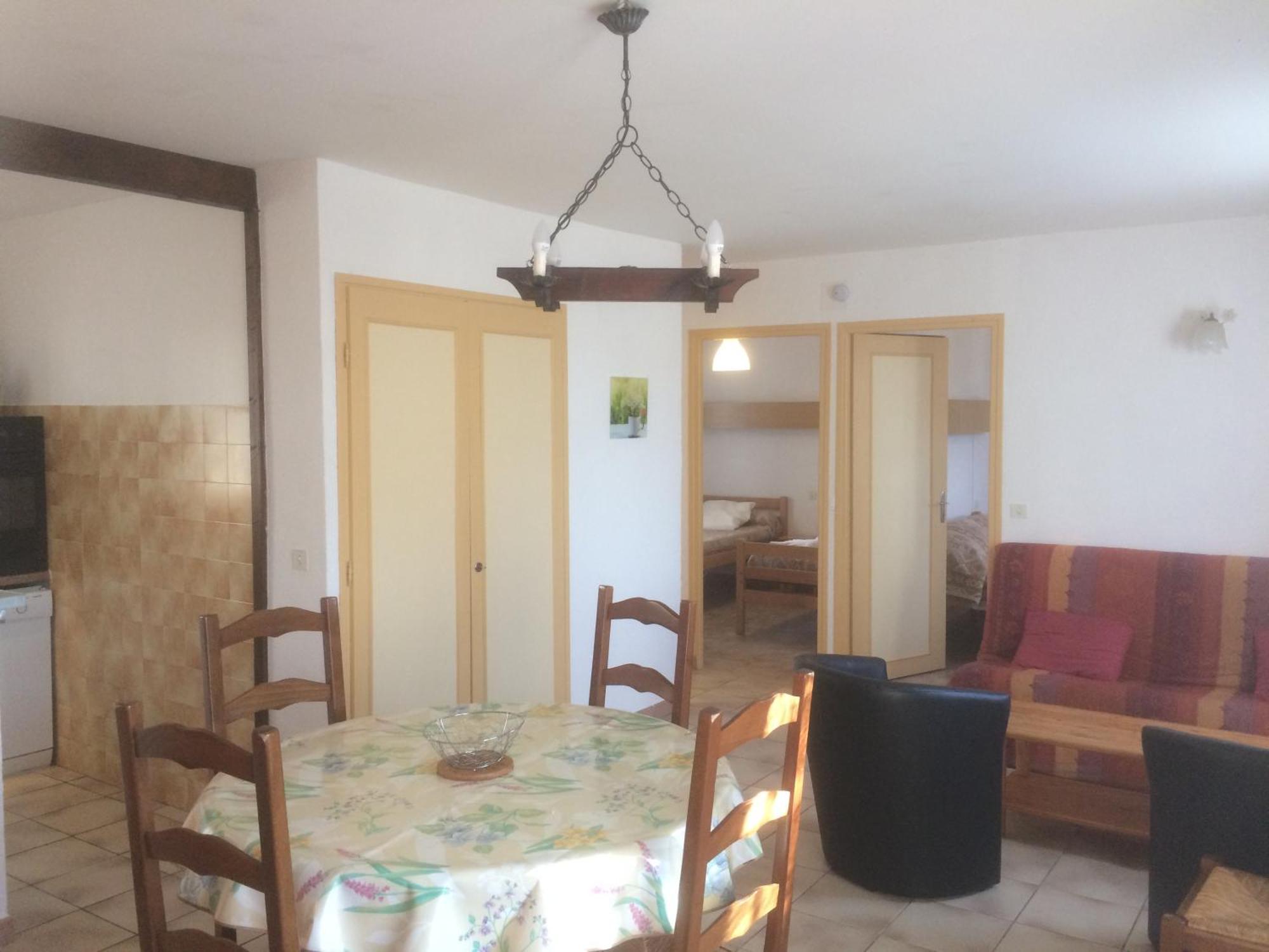Hotel Les Sentiers Du Causse Lentillac du Causse Exterior foto